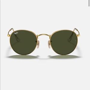Brand new Ray-ban sunglasses